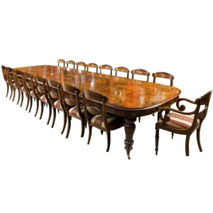 the crown collection