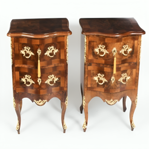 Bedside Tables