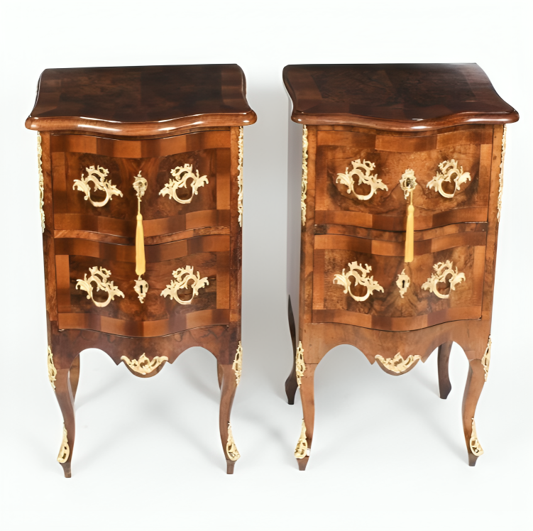 Bedside Tables