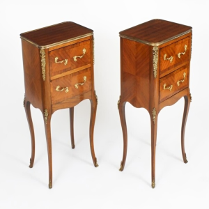 Bedside Tables