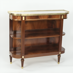 pedestrial for sale, office furniture, desk for sale, antique furniture
