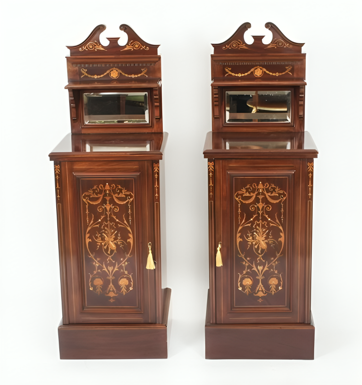 Bedside Tables