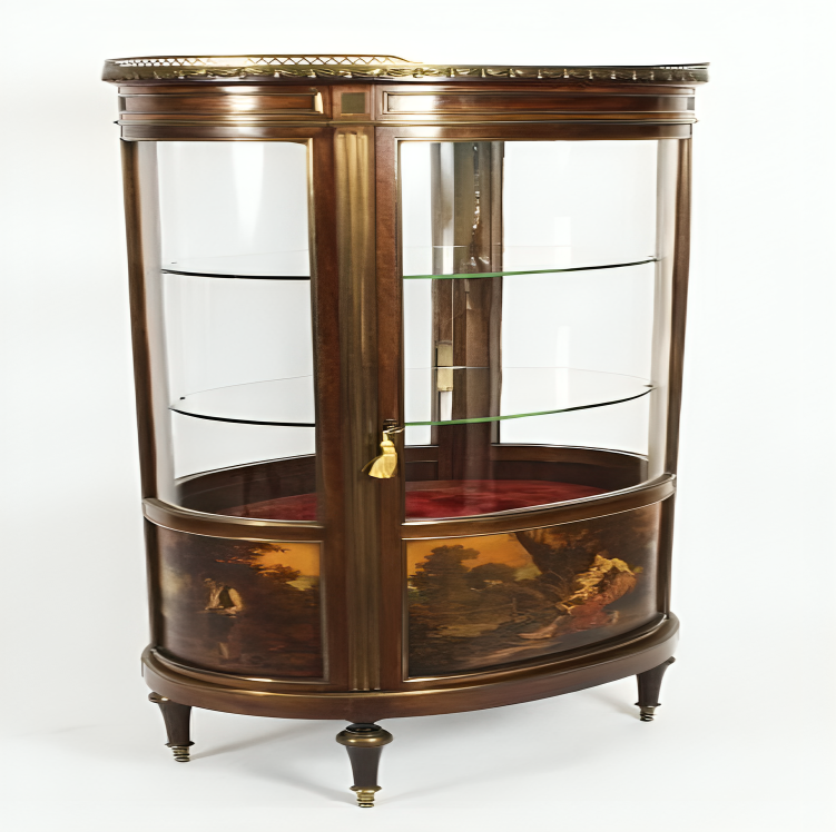 display cabinet for sale