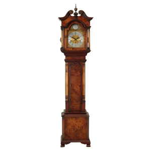 Grandfather clock for sale. antique clock for sale