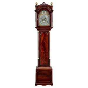 Grandfather clock for sale. antique clock for sale