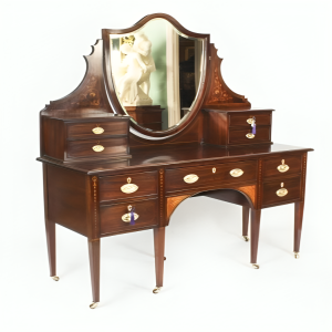 Dressing Tables