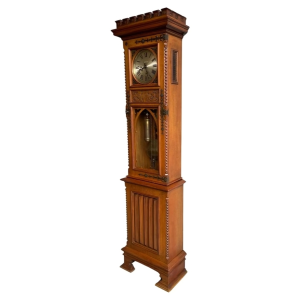 Grandfather clock for sale. antique clock for sale