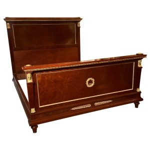 beds & headboard for sale. real beds, the bed shop