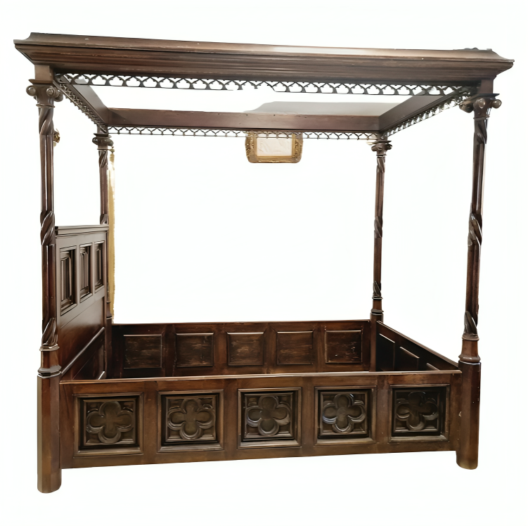 beds & headboard for sale. real beds, the bed shop