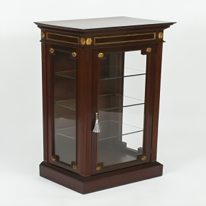 display cabinet