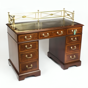 Antique Desks, Antique Writing Tables, Antique Bureau, office furniture