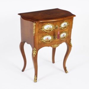 Bedside Tables