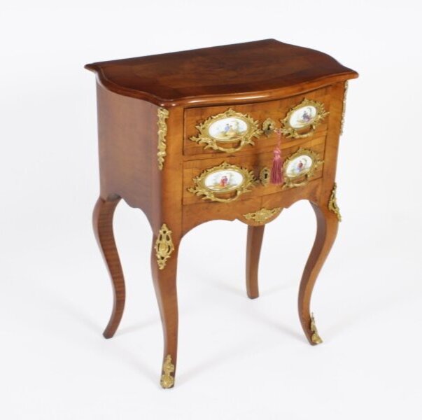 Bedside Tables