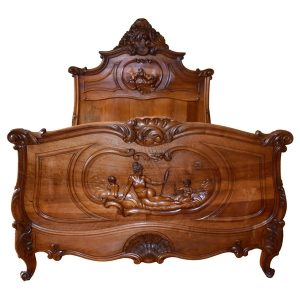 beds & headboard for sale. real beds, the bed shop