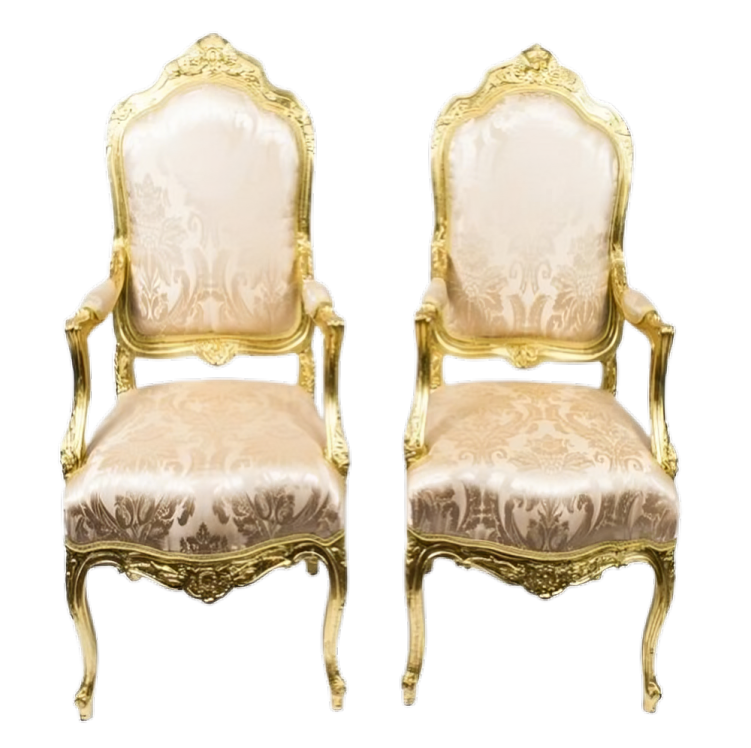 armchairs