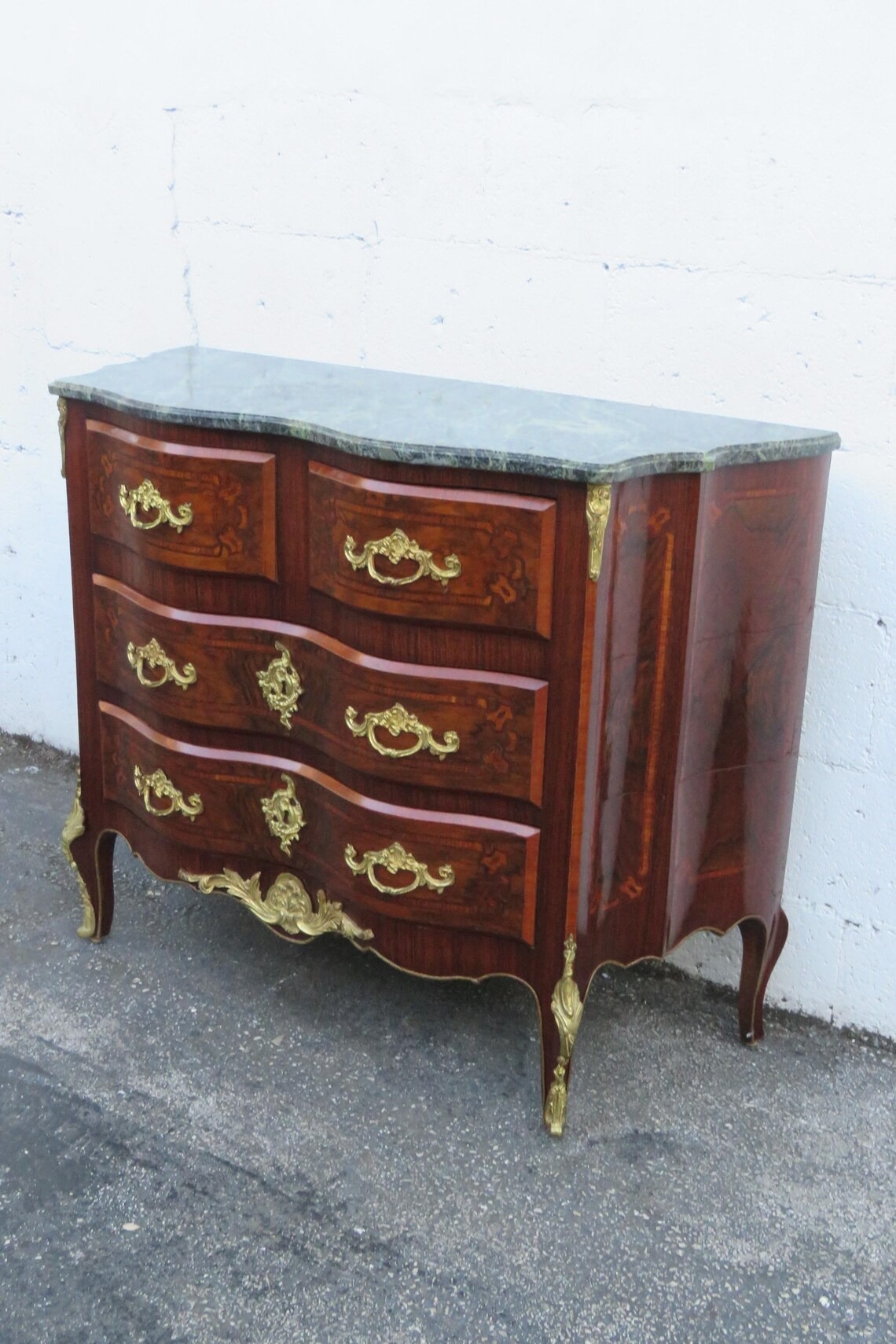 Antique commode for sale Somerset West