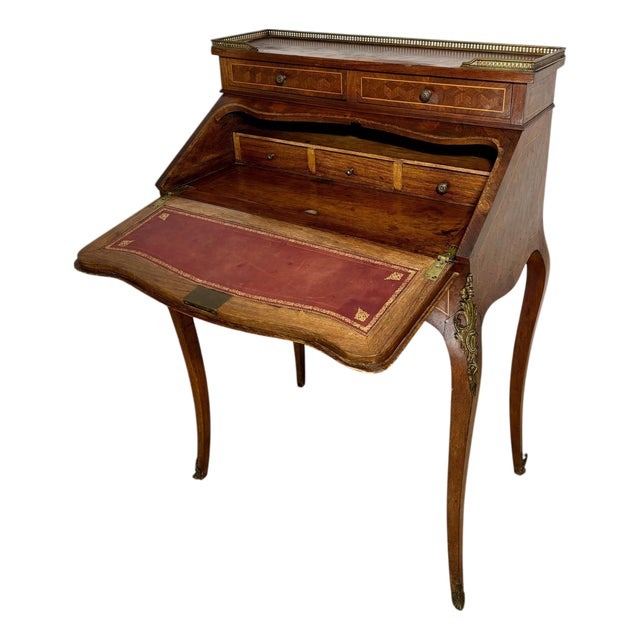 Antique desk for sale Johannesburg