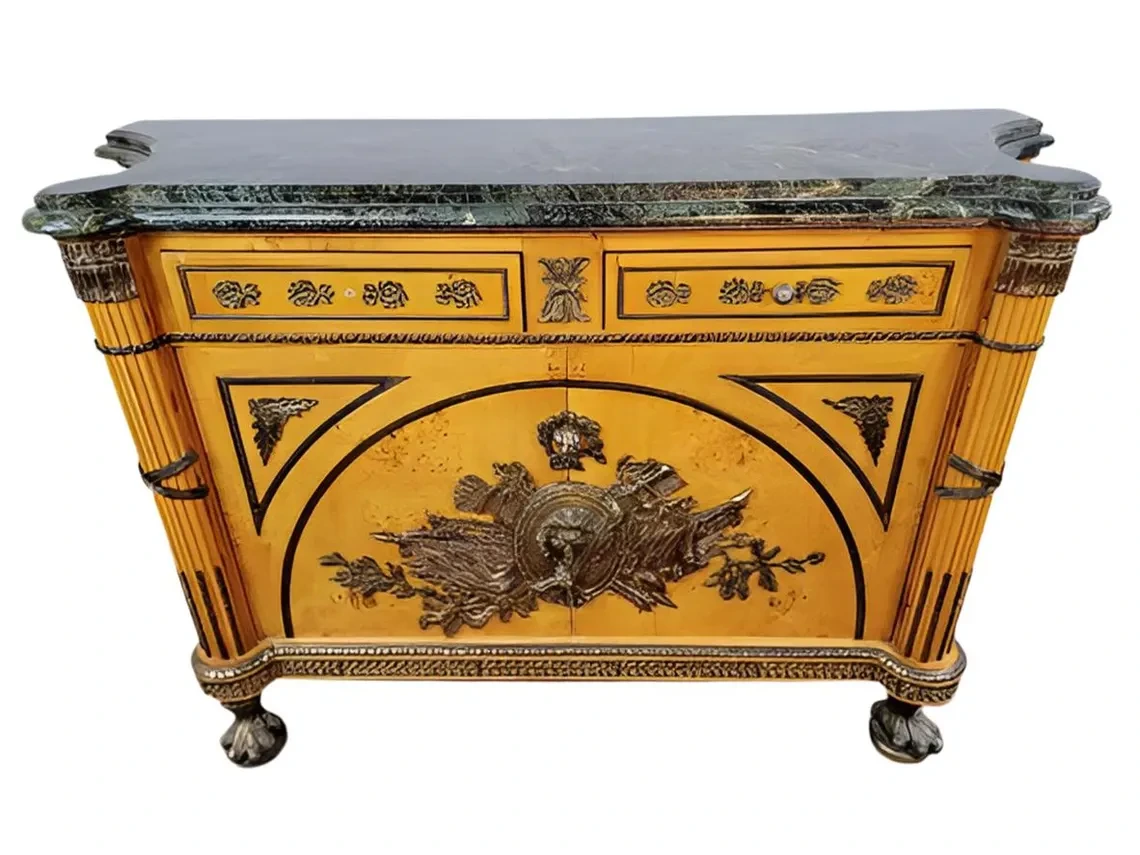 Vintage chest of drawers for sale Kimberley