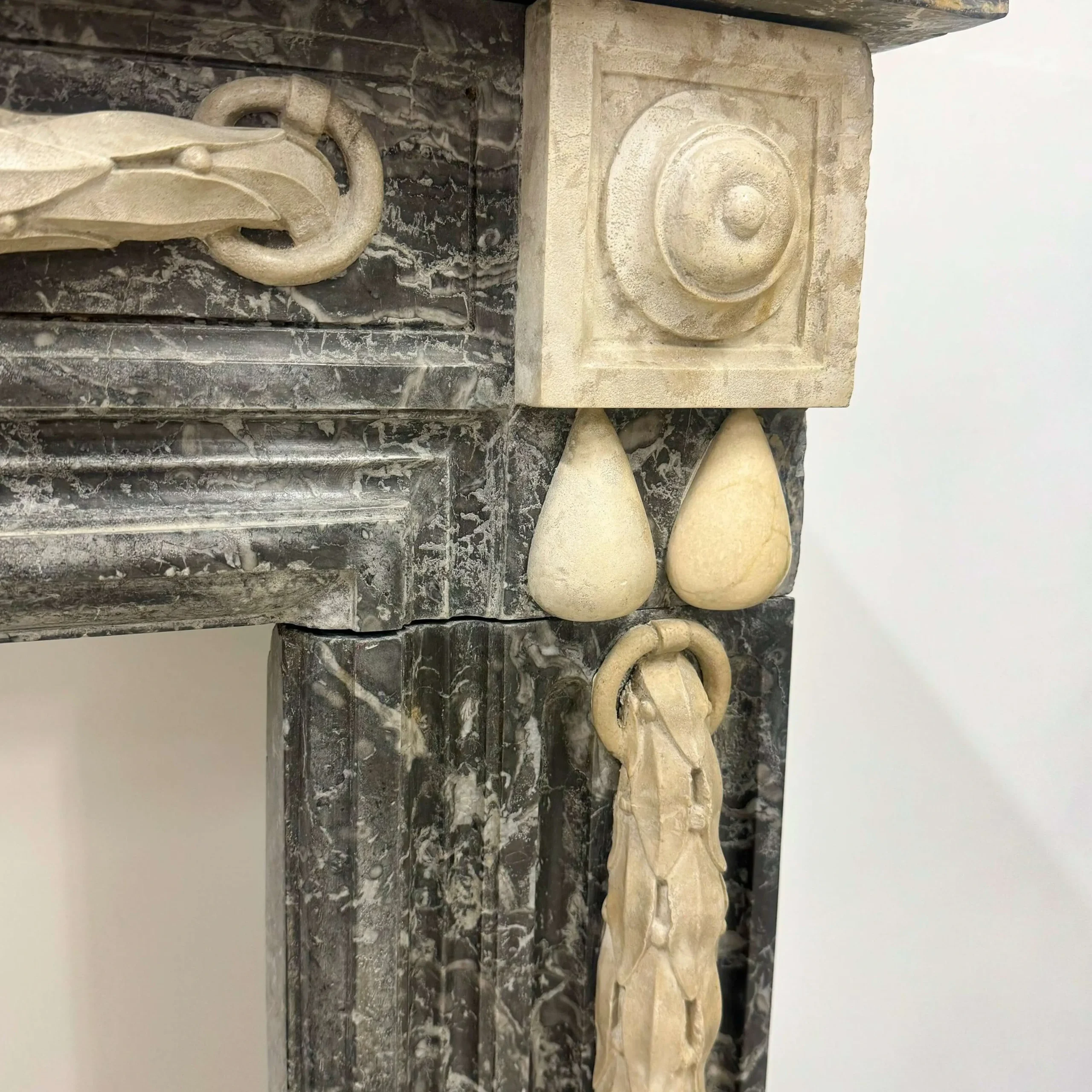 fireplace mantel for sale in George