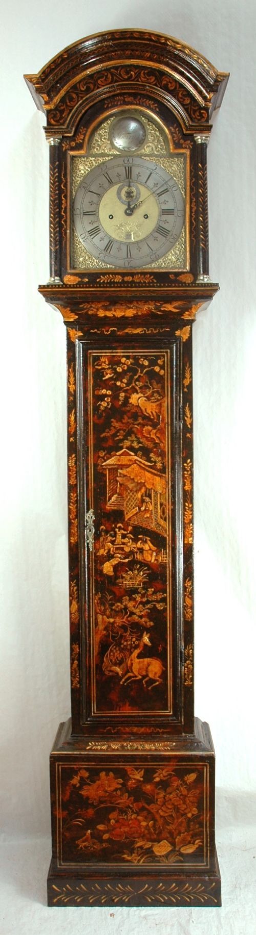 Antique clock for sale in Swellendam