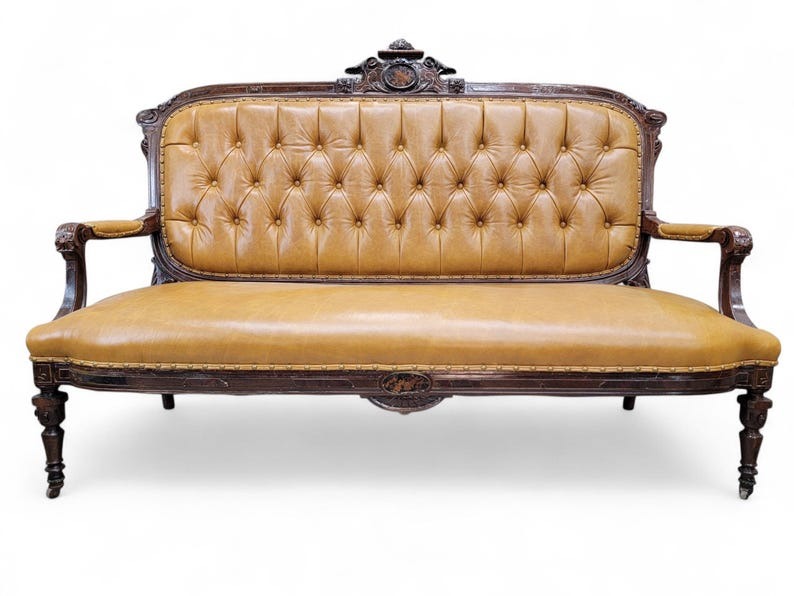 Antique settee for sale Stellenbosch