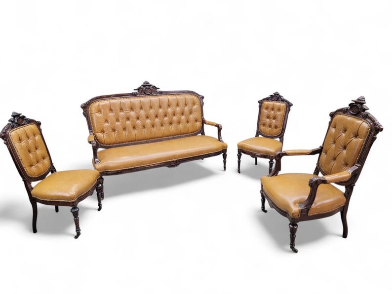 Antique settee for sale Stellenbosch