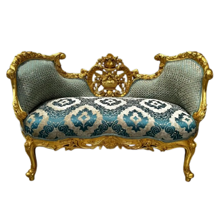 Antique settee for sale in Paarl
