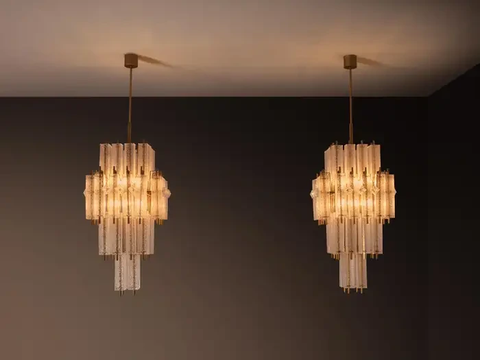 Vintage chandelier for sale in Worcester